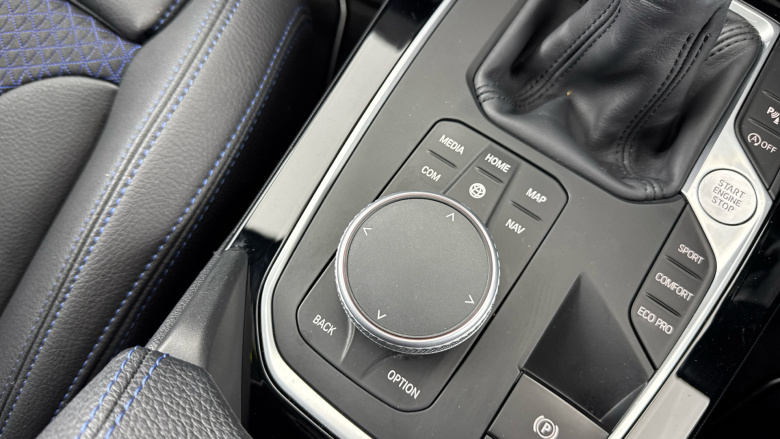 BMW 1 Series 118i M Sport 5dr Step Auto Petrol Hatchback